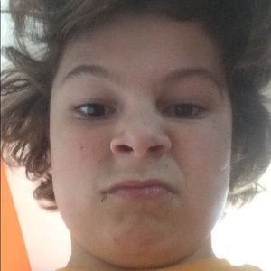 Meet your Posher, Mitchell